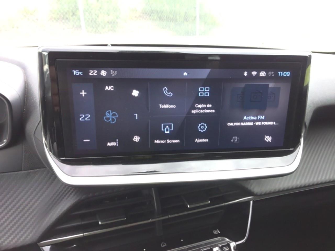Foto Peugeot 308 7