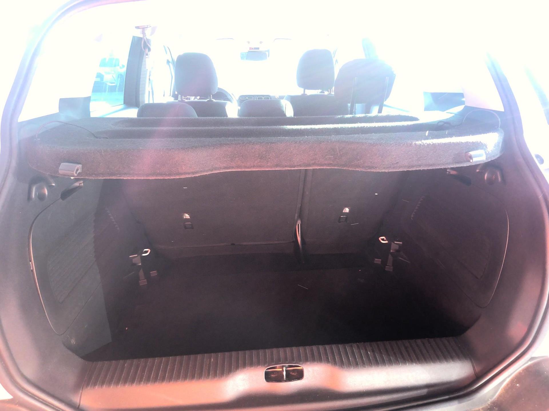Citroen C3 Aircross PureTech 110 S&S BVM6 C-Series 2023
