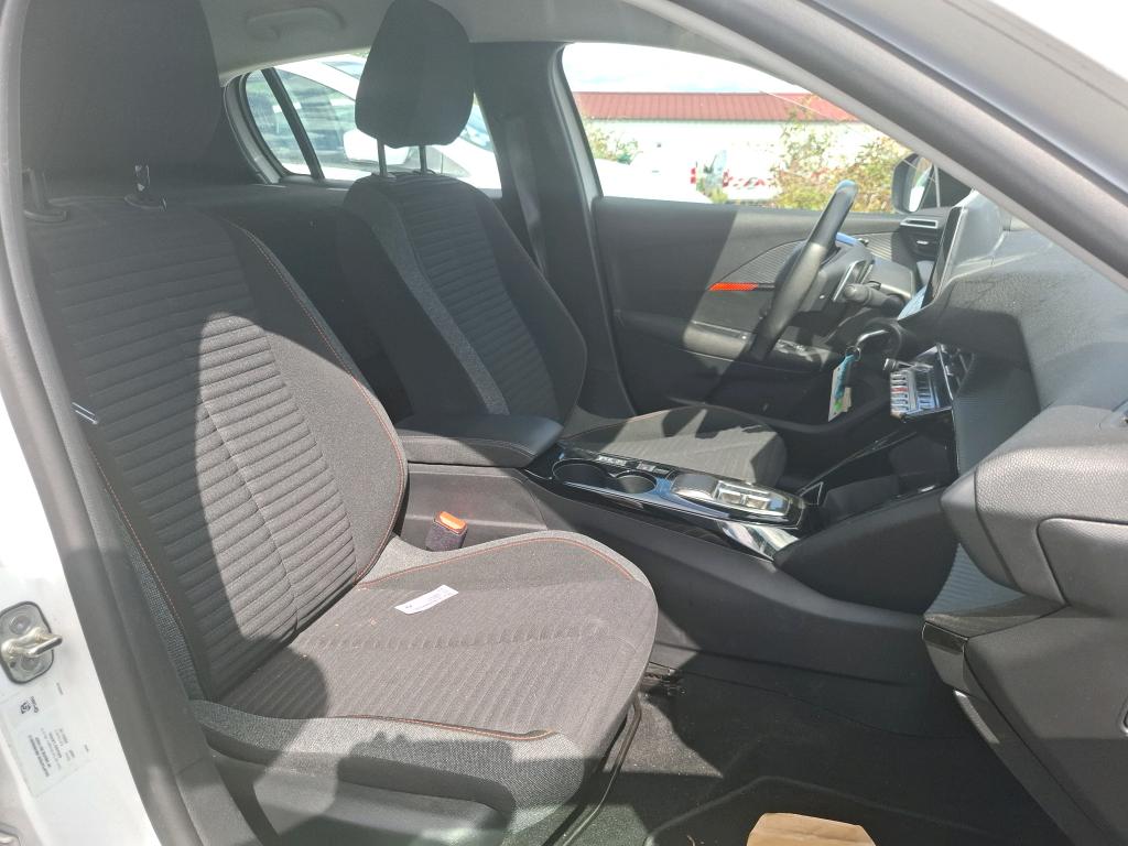 Peugeot 208 PureTech 100 S&S EAT8 Active Pack 2022