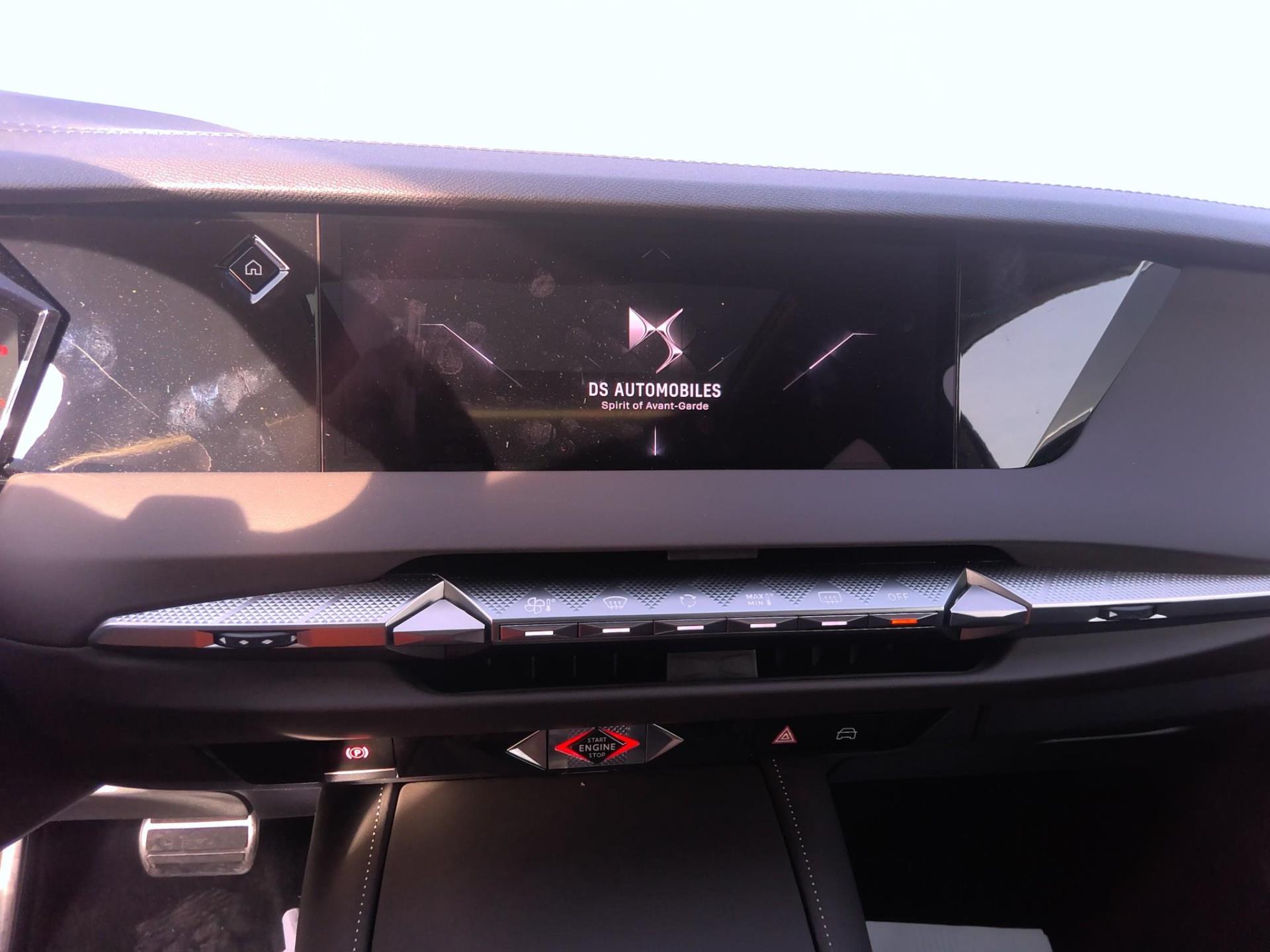 DS DS 4 Hybride E-Tense 225 EAT8 Opera 2023