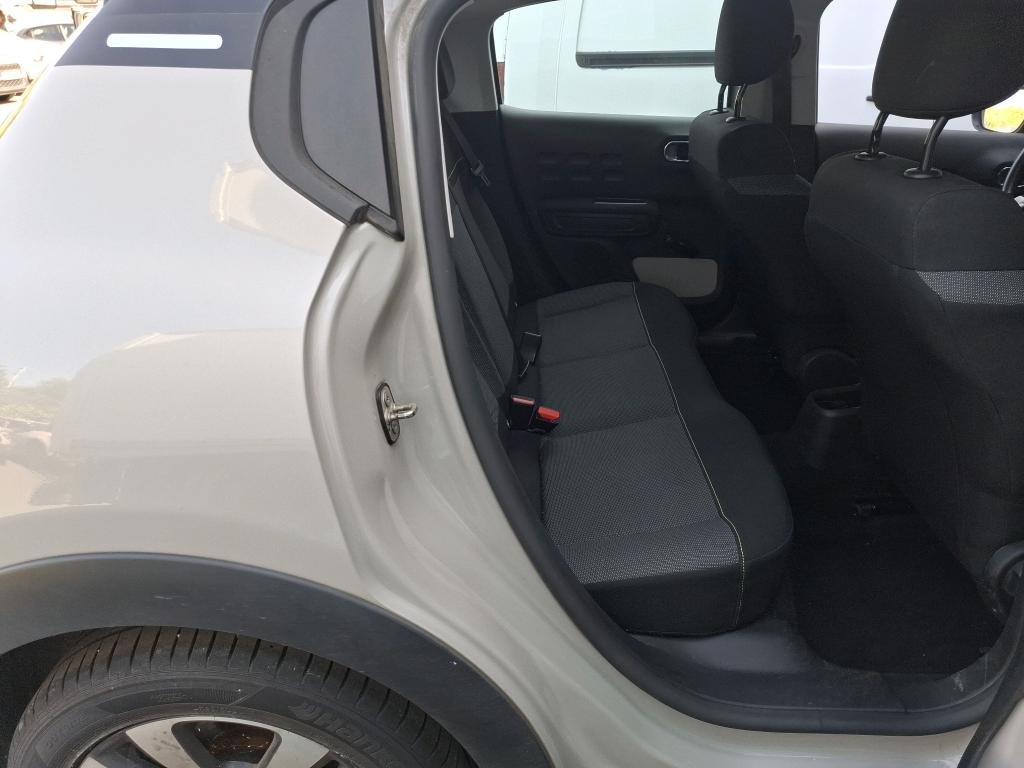 Citroen C3 BlueHDi 100 S&S BVM6 Shine 2021
