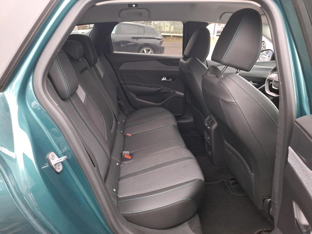 Peugeot 308 SW PHEV 180 e-EAT8 Allure Pack 2022