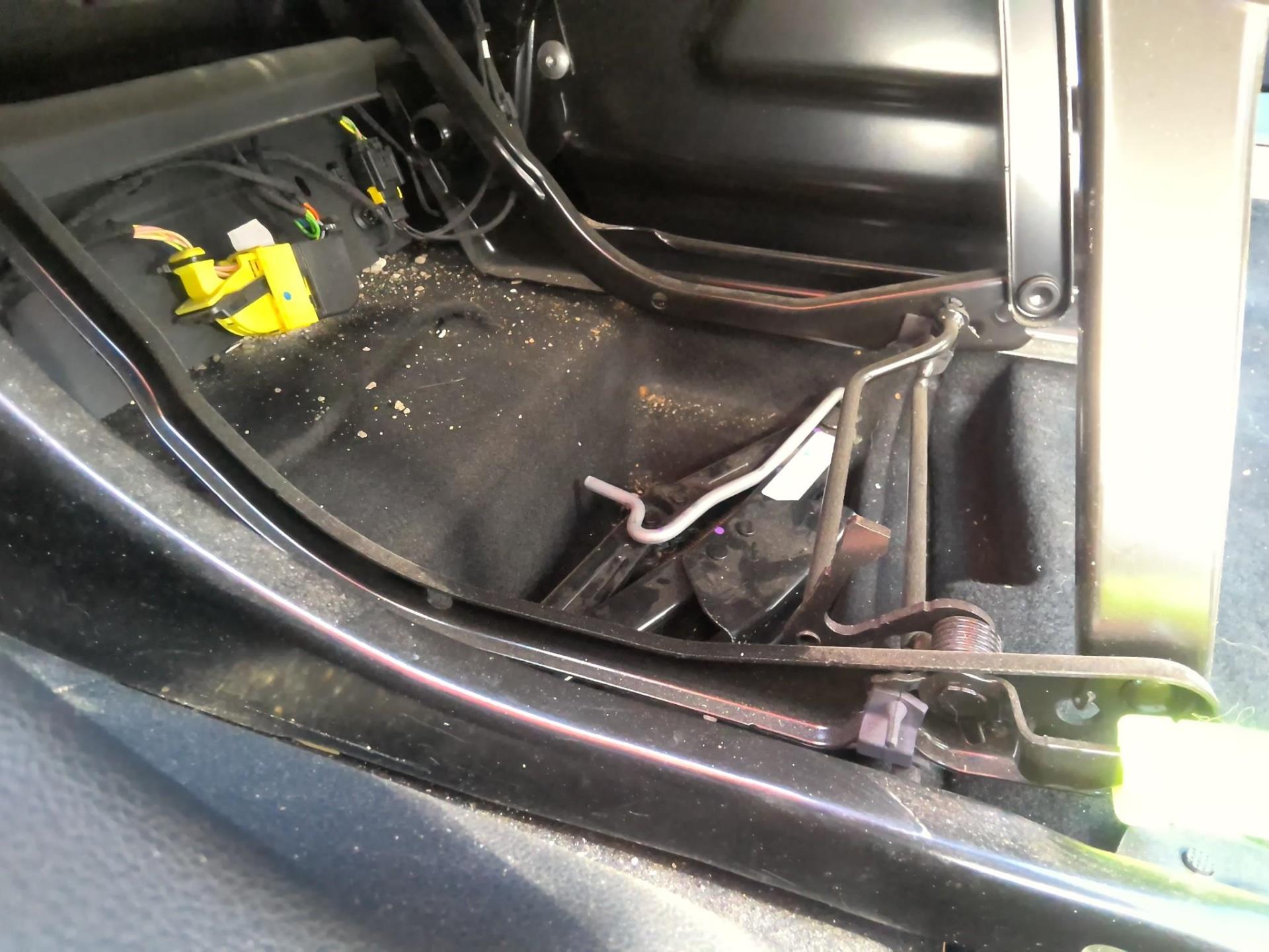 Citroen BERLINGO VAN TAILLE XL 950KG BLUEHDI 100 S&S BVM6 2024