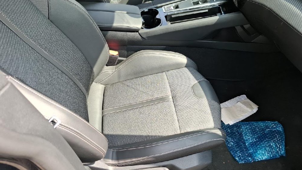 Foto Peugeot 508 11