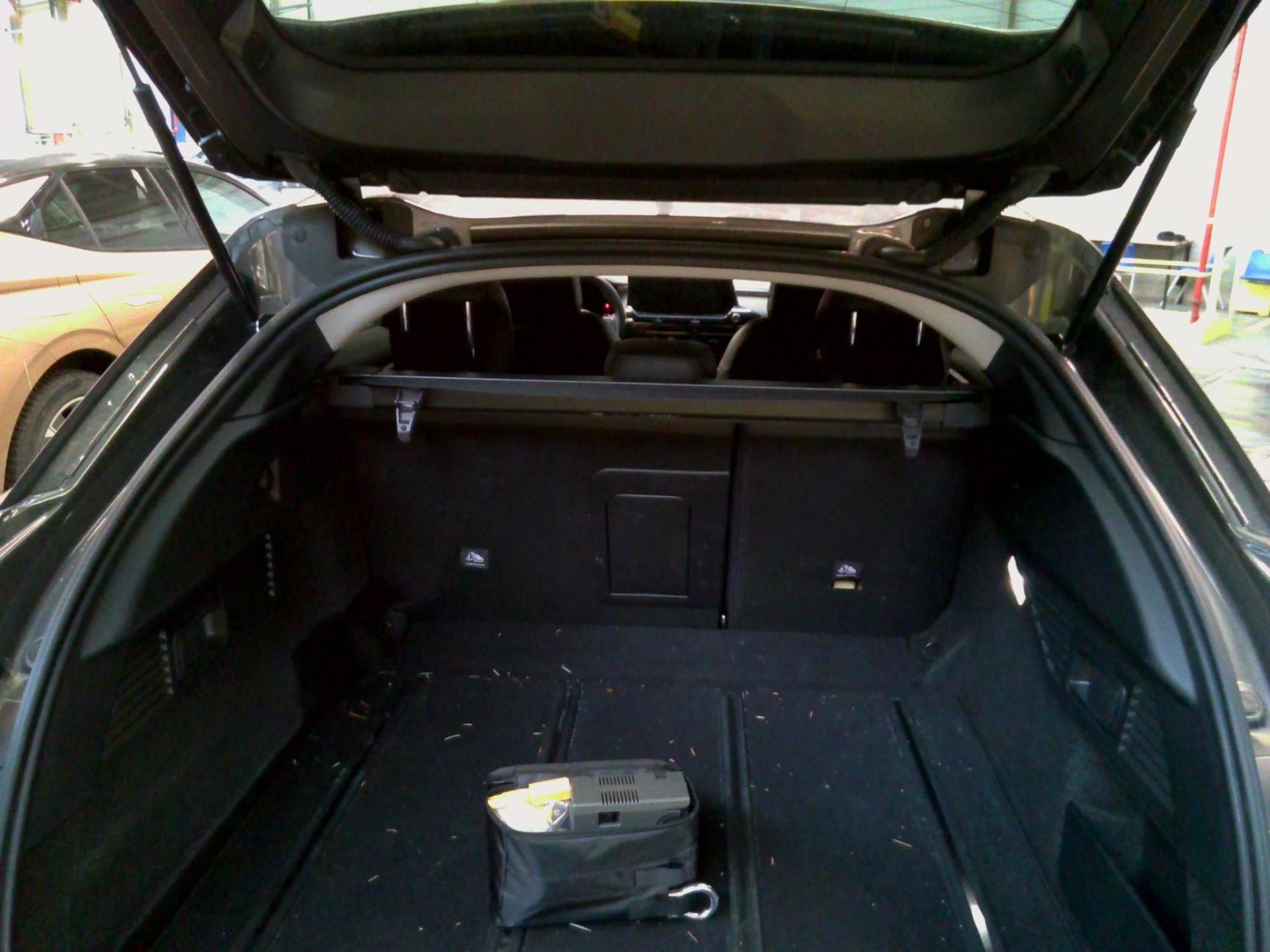 Citroen C5 X PureTech 130 S&S EAT8 Shine 2022
