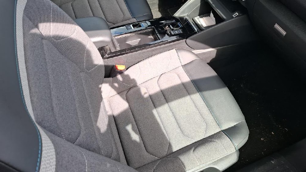Foto Citroën C4 9