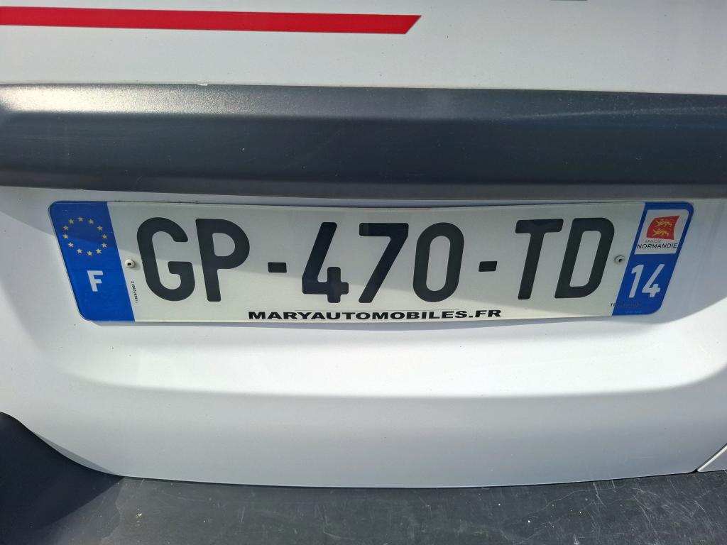 Peugeot EXPERT FGN TOLE M BLUEHDI 120 S&S BVM6 2023