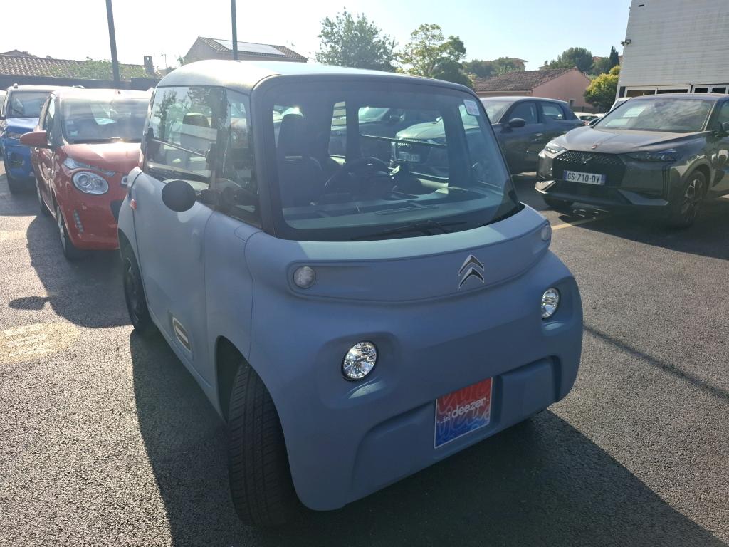 Citroen AMI