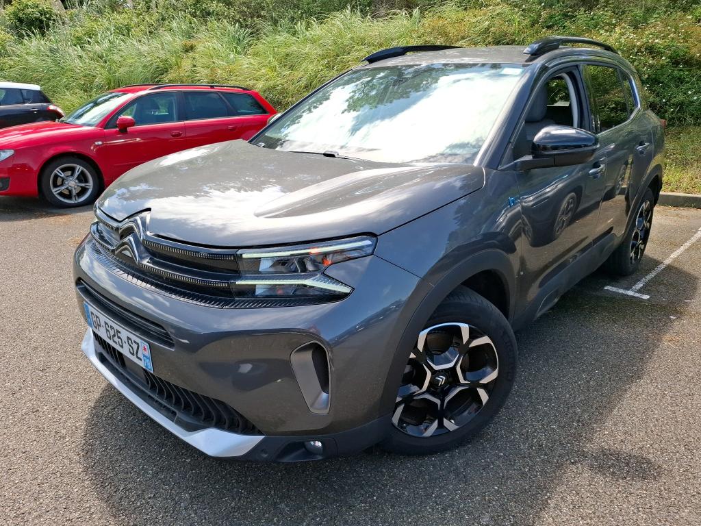 C5 AIRCROSS