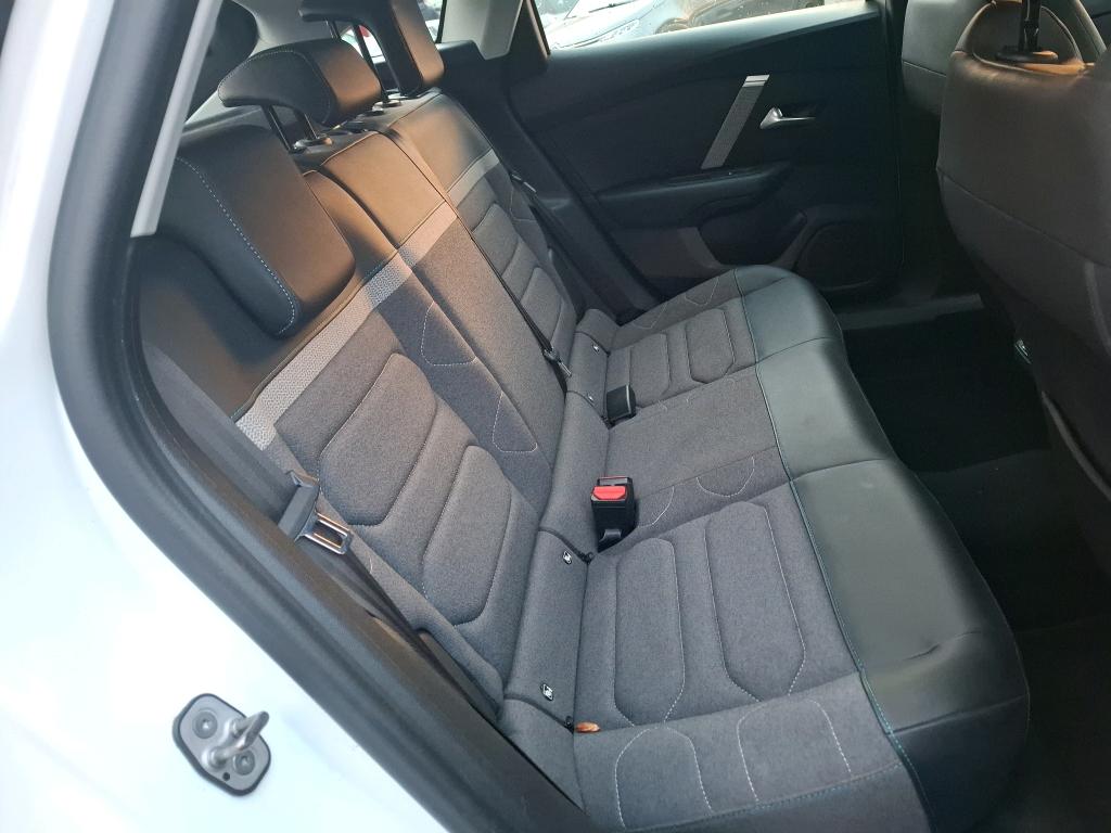 Citroen C4 BlueHDi 130 S&S EAT8 Feel Pack Business 2022