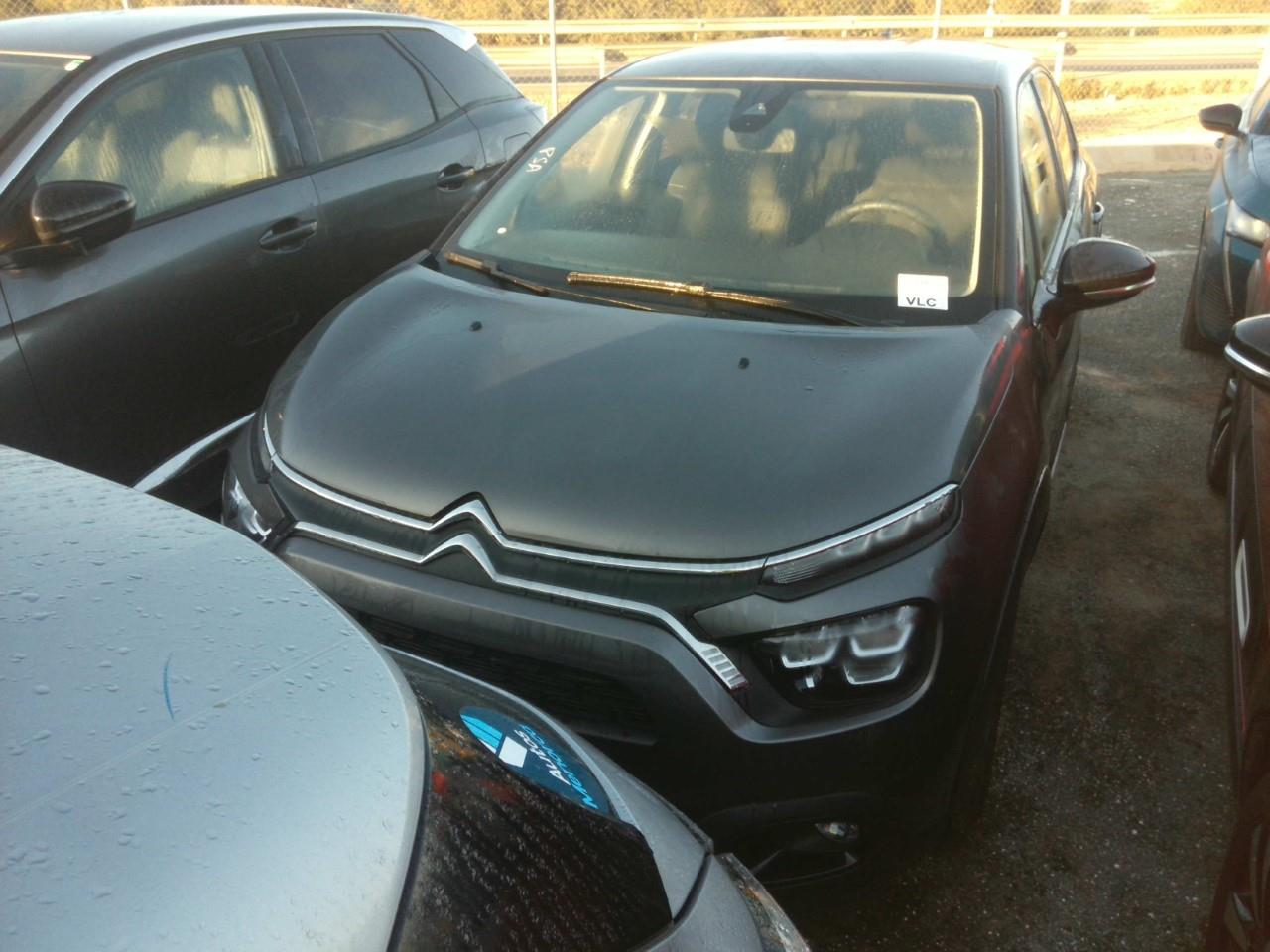 Citroën C3 Origin C3 Origin Puretech 110 S&S 6v Max