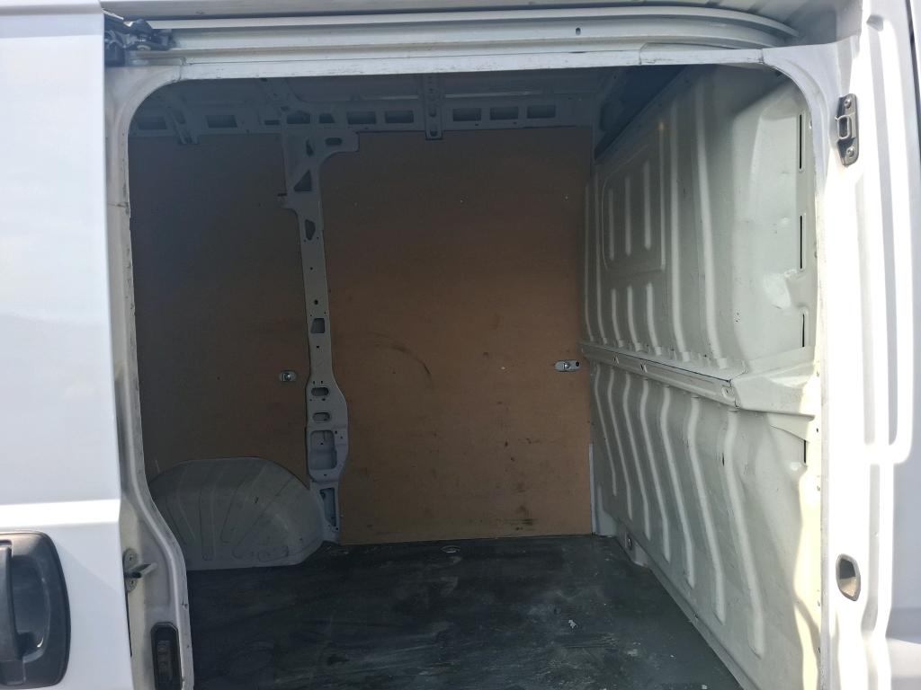 Citroen JUMPER TOLE 30 L1H2 BLUEHDi 120 S&S BVM6 CLUB 2021