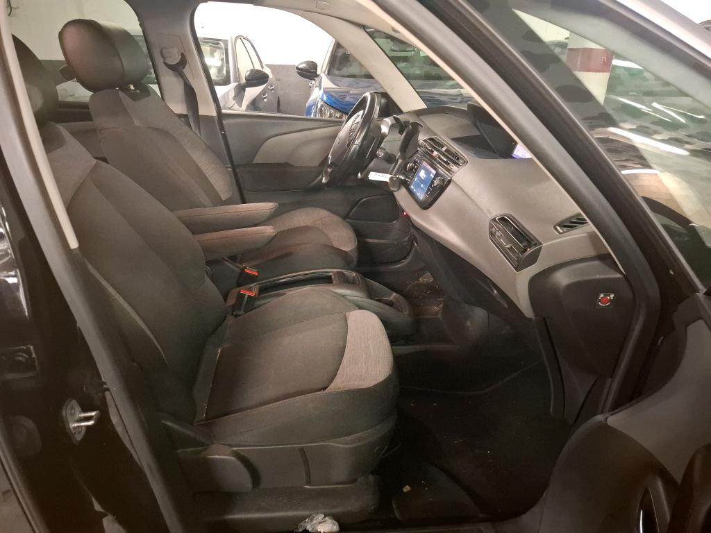 Citroen Grand C4 Spacetourer BlueHDi 130 S&S EAT8 Business + 2021