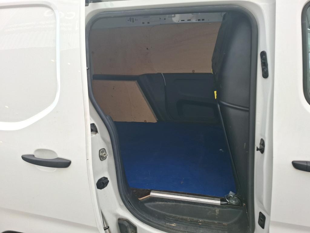 Citroen BERLINGO VAN M 650 BLUEHDI 100 S&S BVM5 CLUB 2020
