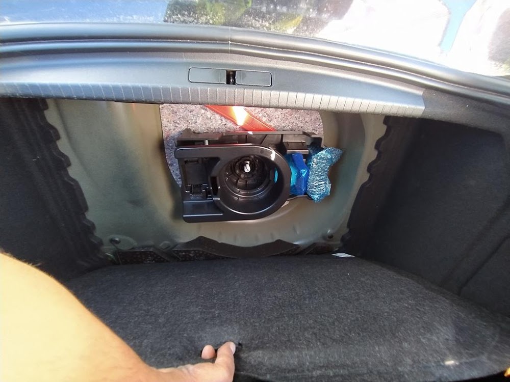 Foto Opel Corsa 12