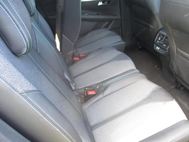 Foto Peugeot 5008 8