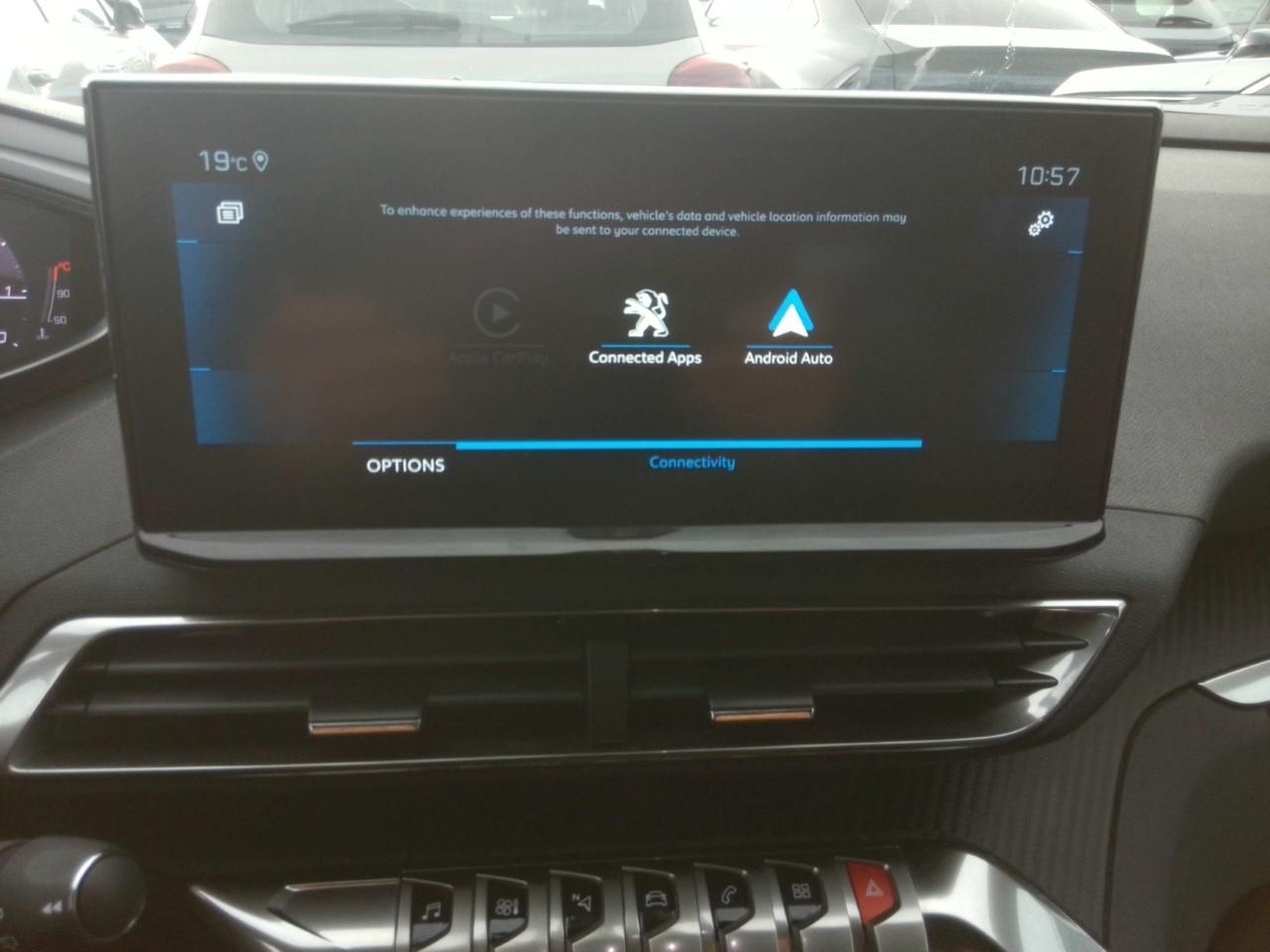 Foto Peugeot 3008 10