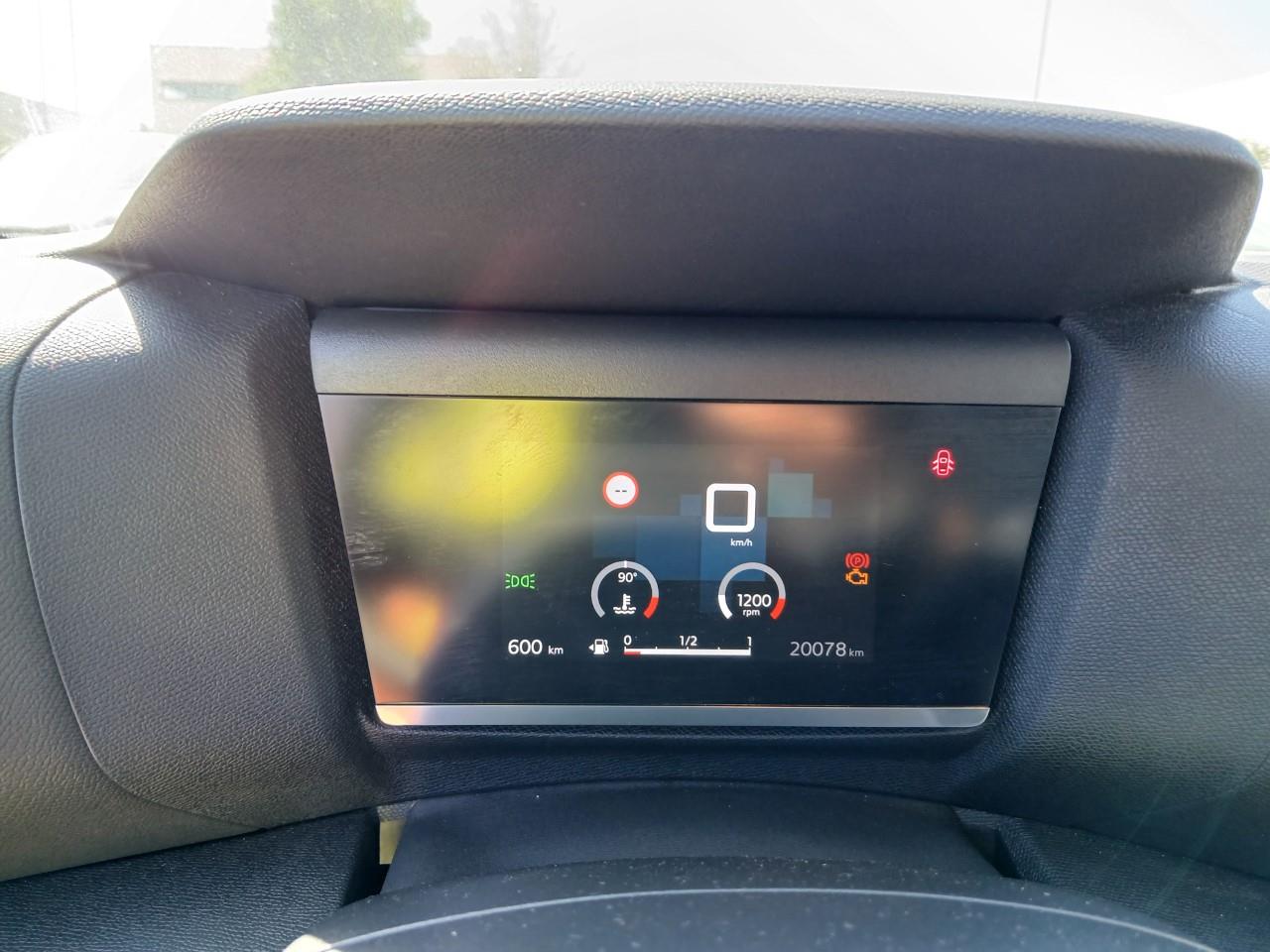 Foto Citroën C4 X 5