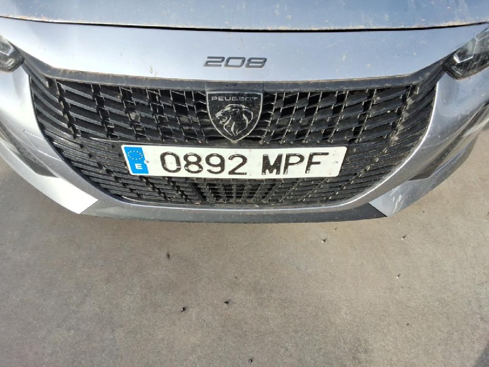 Foto Peugeot 308 3