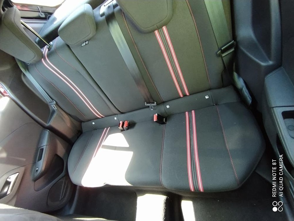 Foto Opel Corsa 10