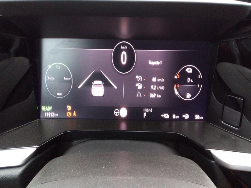 Foto Opel Grandland PHEV 5