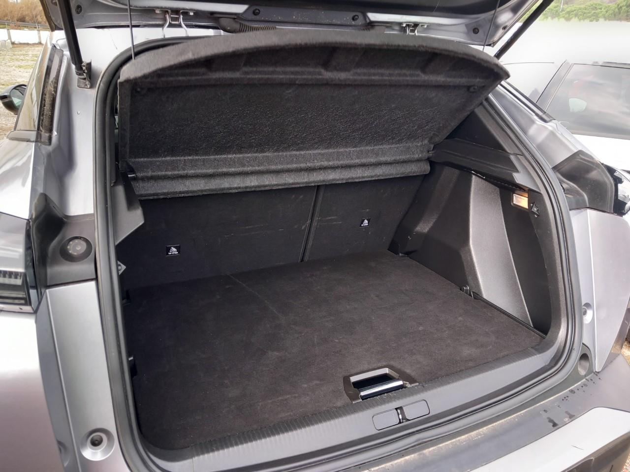 Foto Peugeot 2008 8