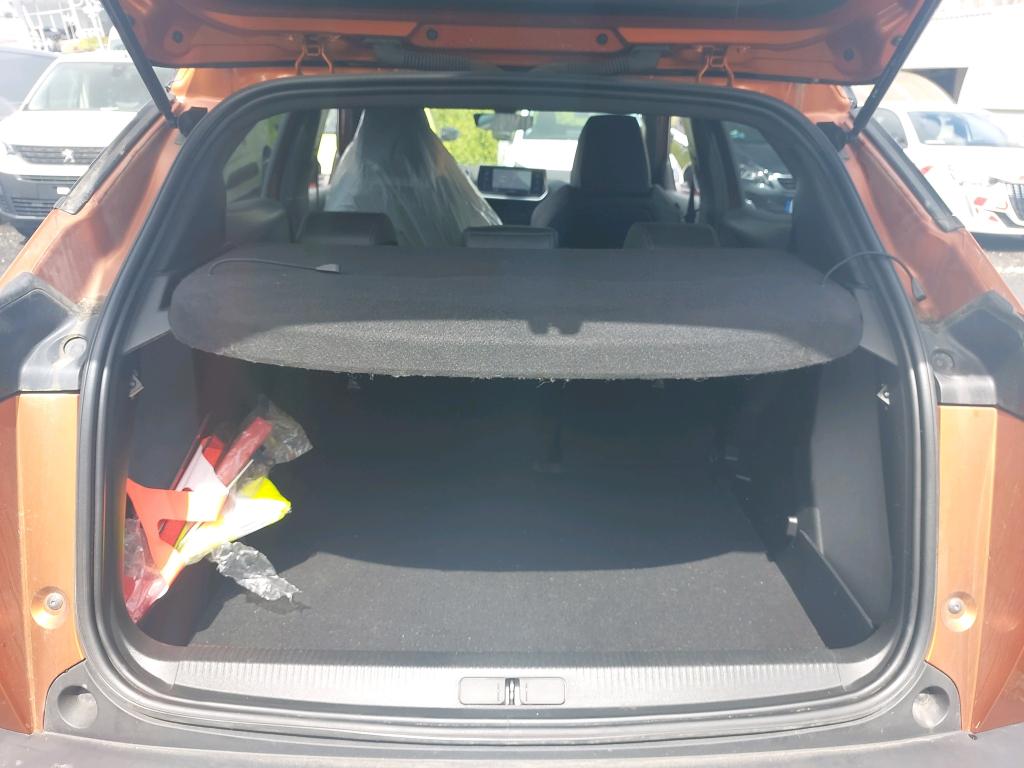Peugeot 2008 BlueHDi 100 S&S BVM6 GT Line 2020