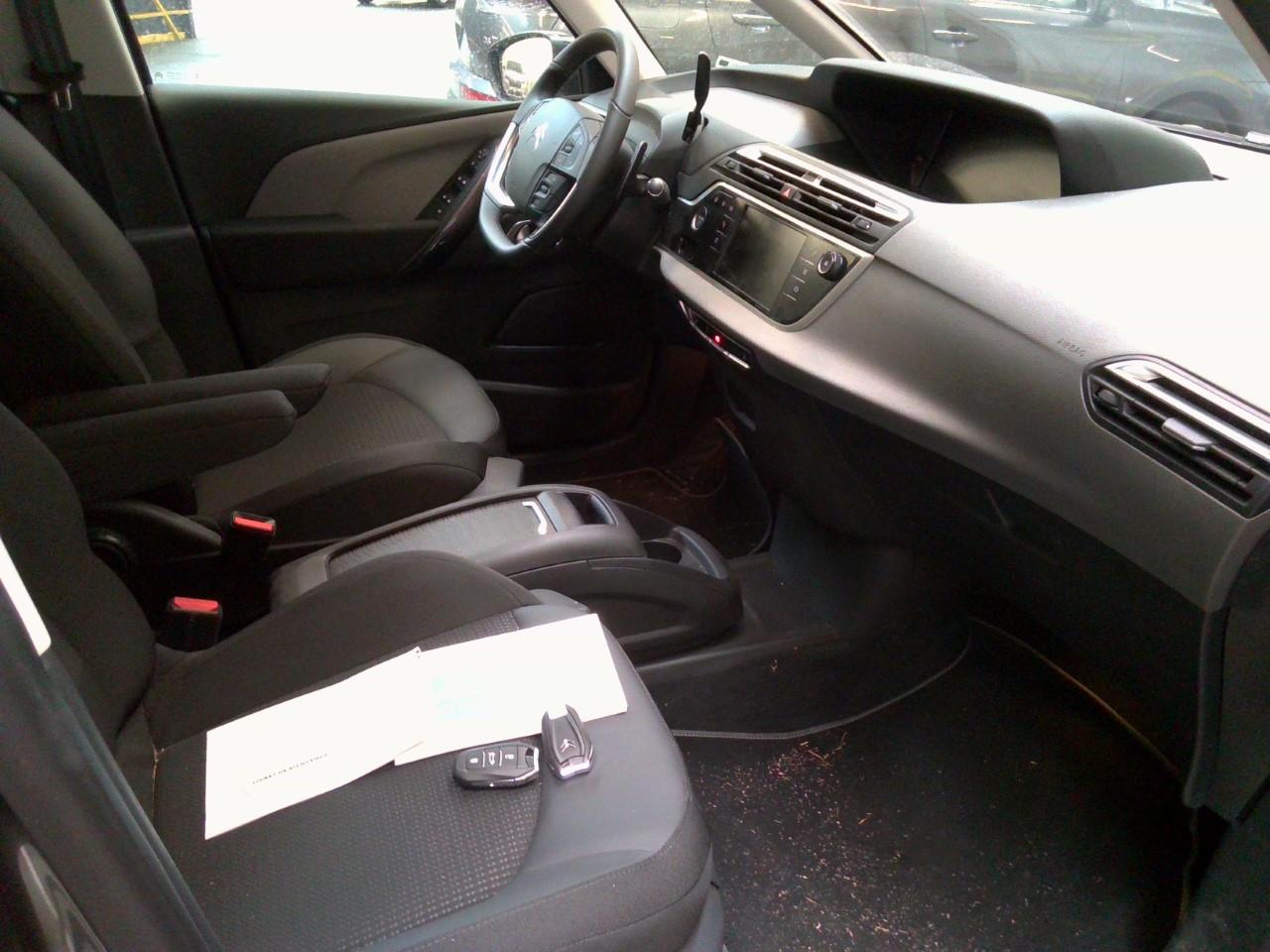 Citroen Grand C4 Spacetourer PureTech 130 S&S EAT8 Shine Pack 2022