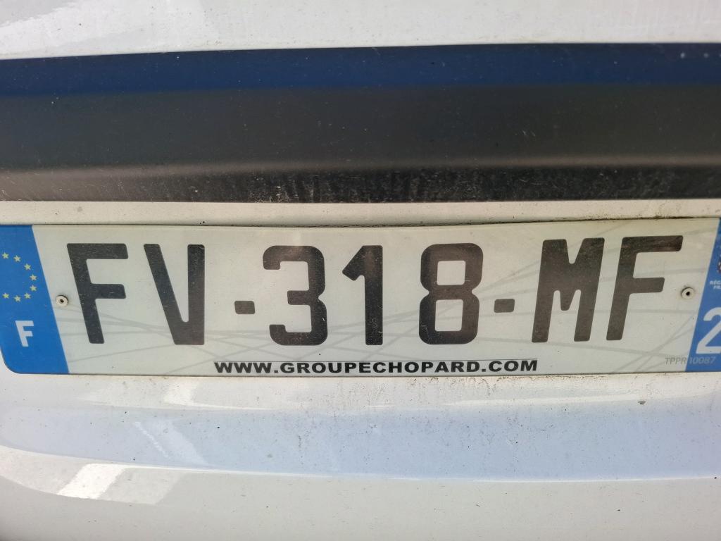 Peugeot EXPERT FGN TOLE STANDARD 1.5 BLUEHDI 120 S&S BVM6 ASPHALT 2020