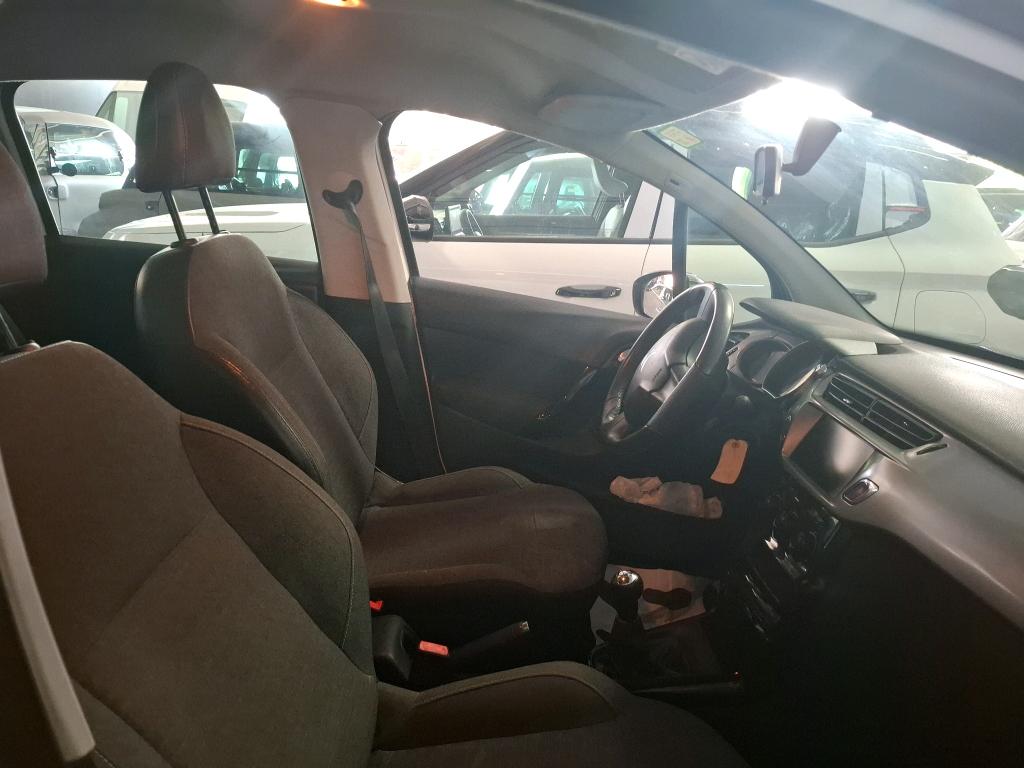 Citroen C3 PureTech 82 Feel Edition 2016