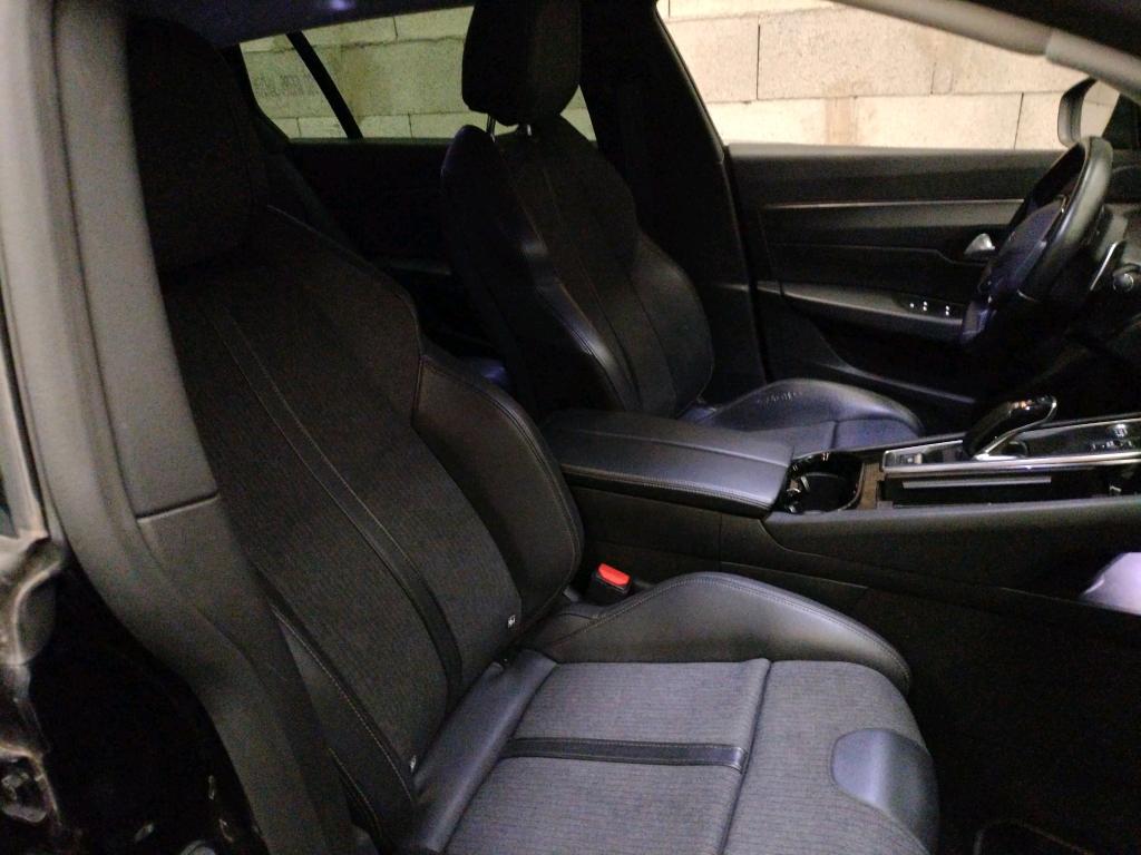 Peugeot 508 SW Hybrid 225 e-EAT8 Allure Pack 2021