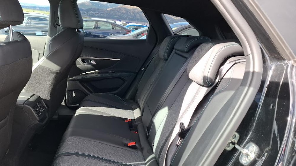 Foto Peugeot 3008 9