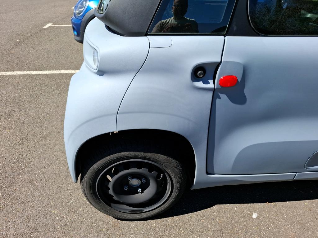 Citroen AMI 
