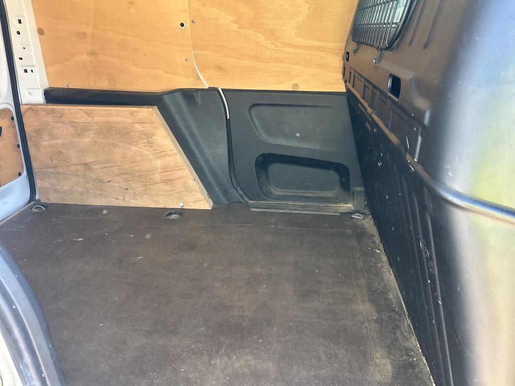 Citroen BERLINGO VAN M 650 BLUEHDI 100 S&S CLUB 2019