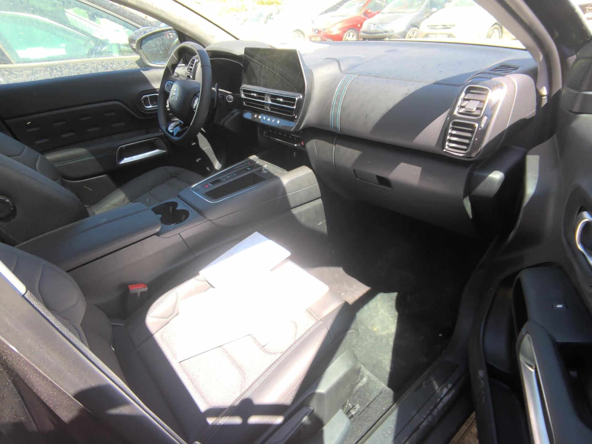 Citroen C5 Aircross BlueHDi 130 EAT8 Max 2025