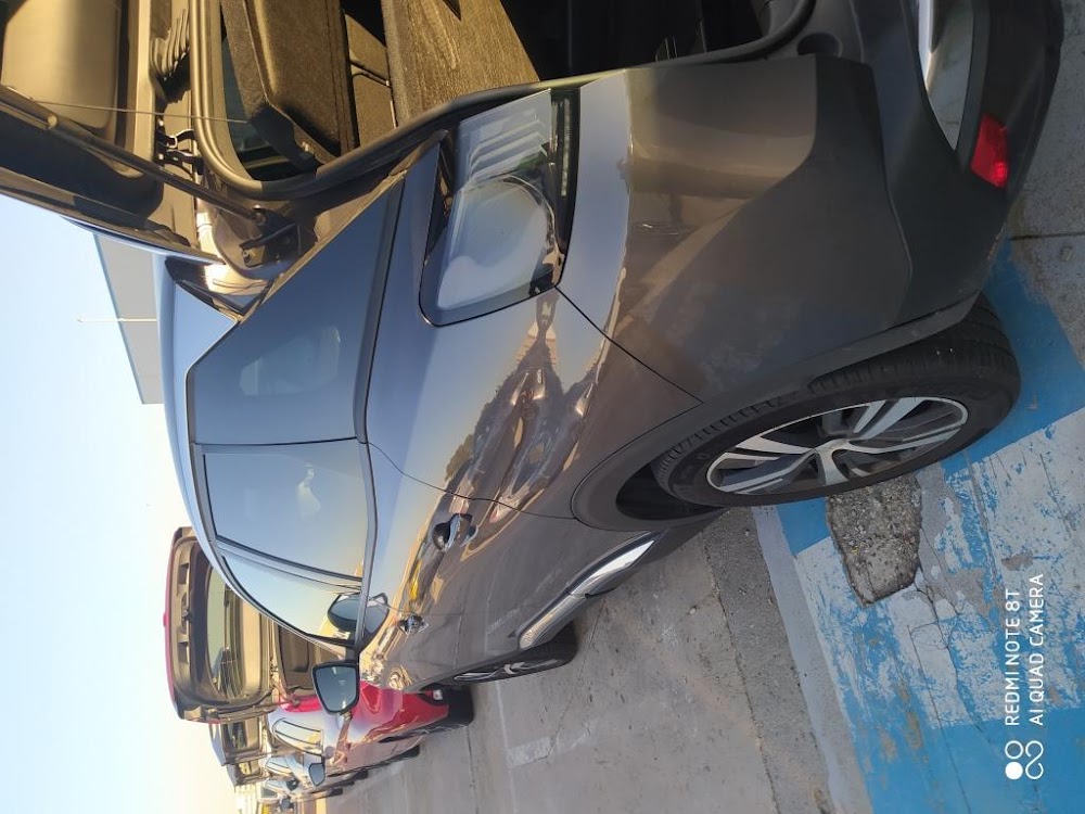 Foto Peugeot 3008 5