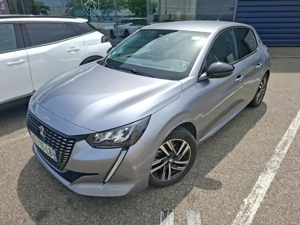208 II