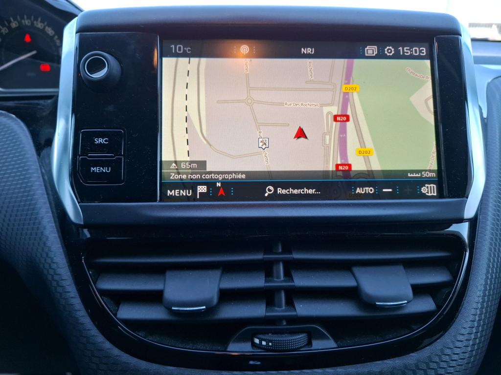 Peugeot 208 AFFAIRE BLUEHDI 100 S&S BVM5 PREMIUM PACK 2020