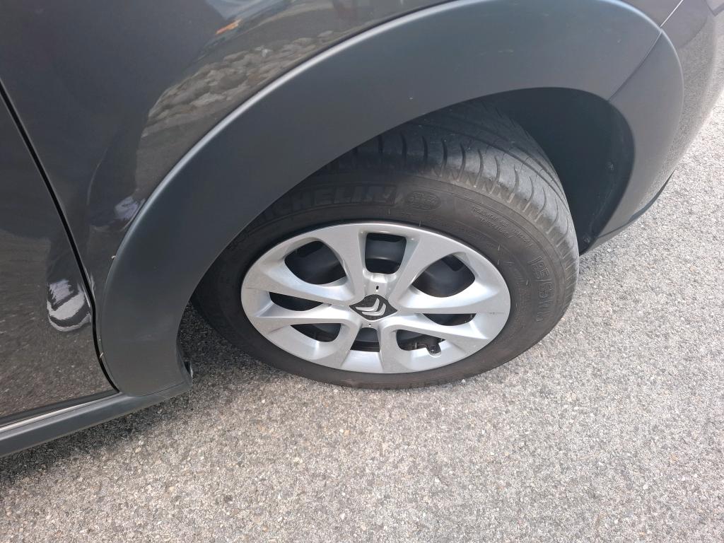 Citroen C3 PureTech 83 ch BVM5 You 2023