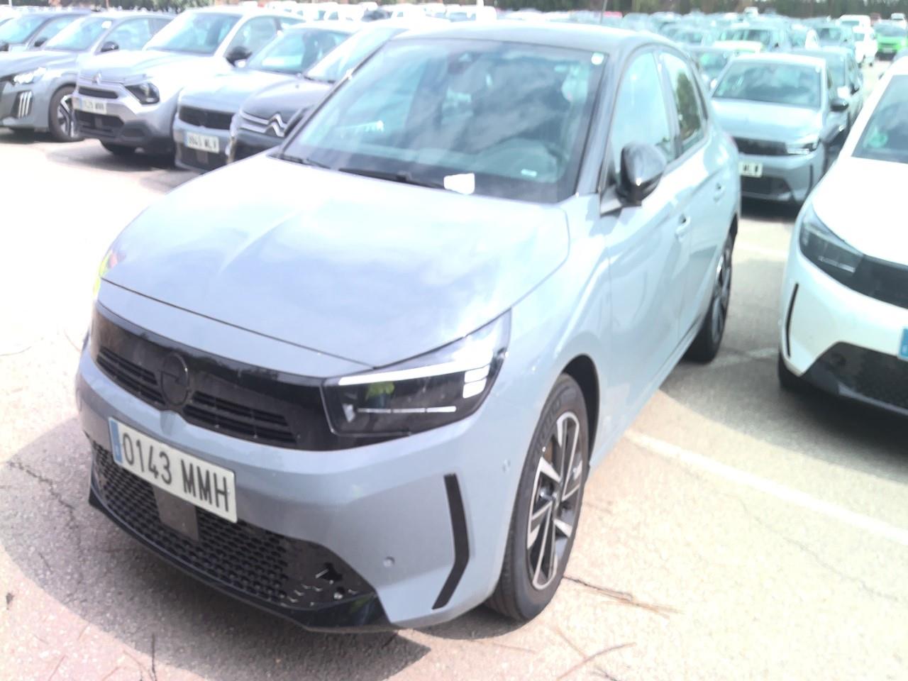 Foto Opel Corsa 2
