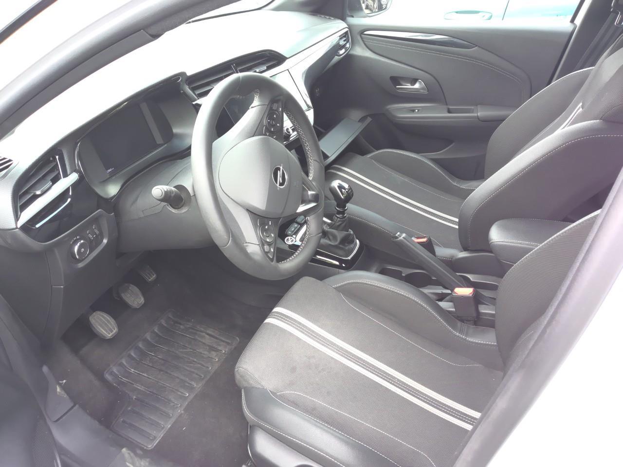 Foto Opel Corsa 10