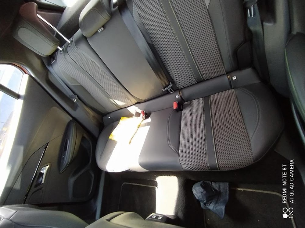 Foto Peugeot 2008 10