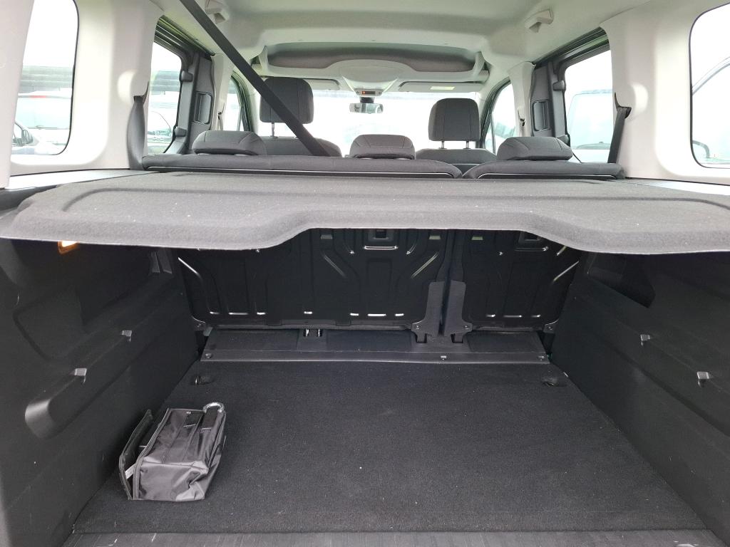 Citroen Berlingo Taille M BlueHDi 100 S&S BVM6 Feel 2022