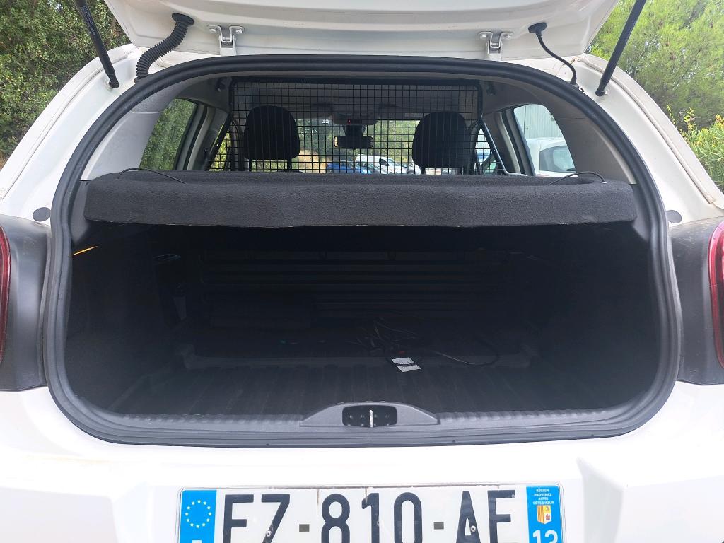 Citroen C3 III 