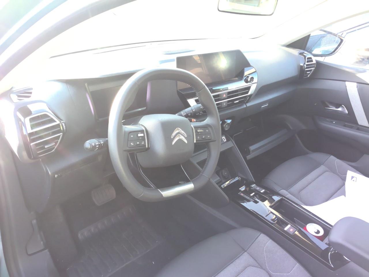 Foto Citroën C4 X 4
