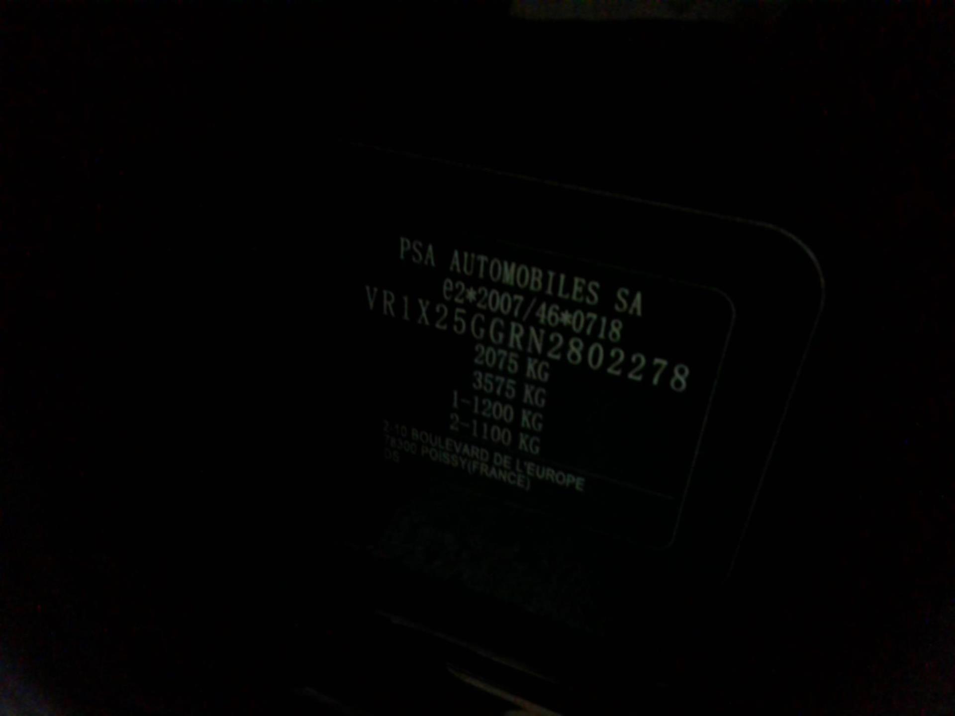 DS DS 9 PureTech 225 EAT8 Rivoli + 2023