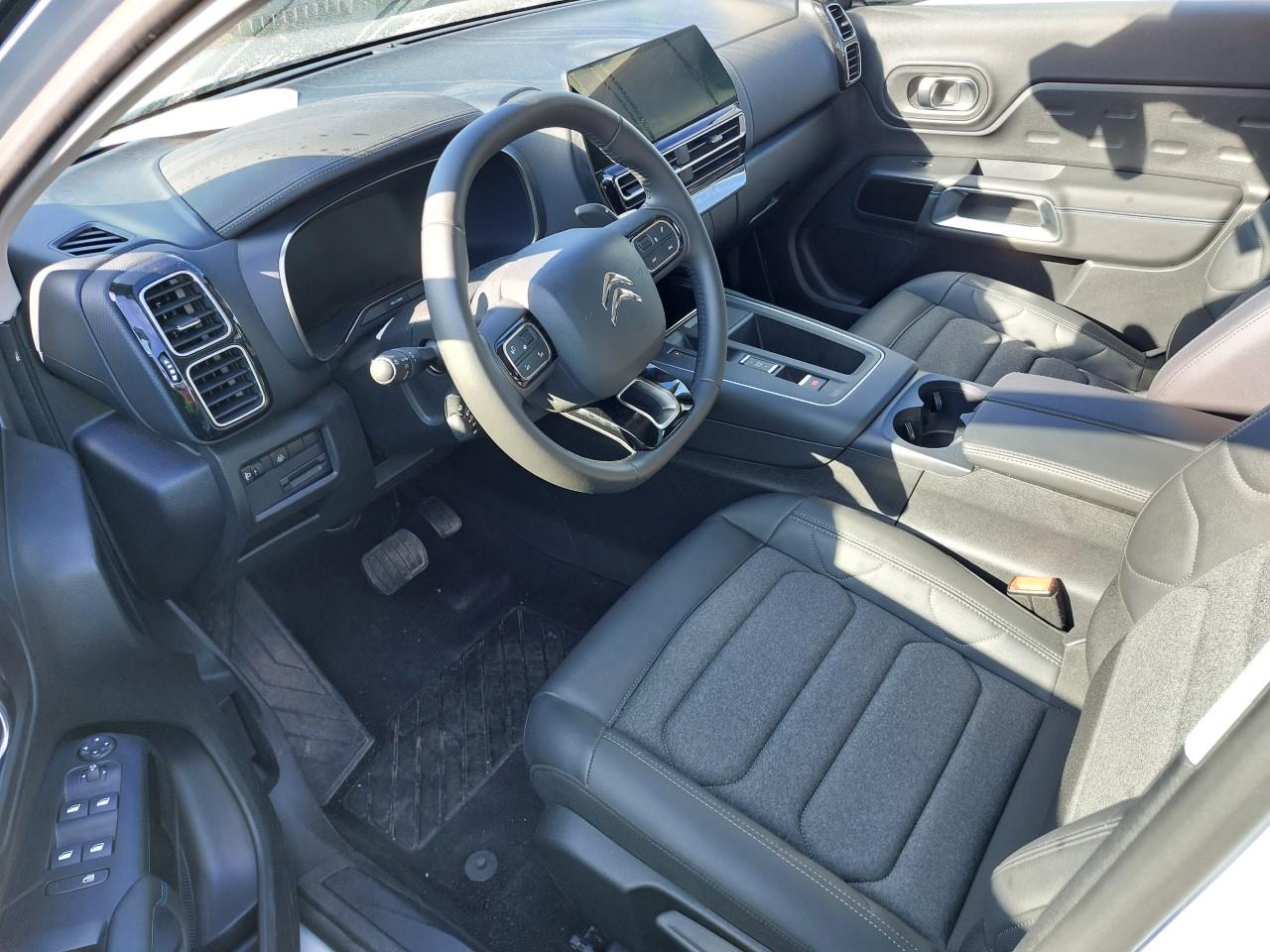 Foto Citroën C5 Aircross Hybrid 6