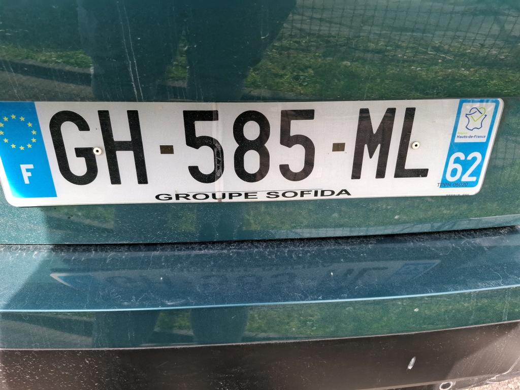 Peugeot 308 SW BlueHDi 130ch S&S BVM6 Active Pack 2022