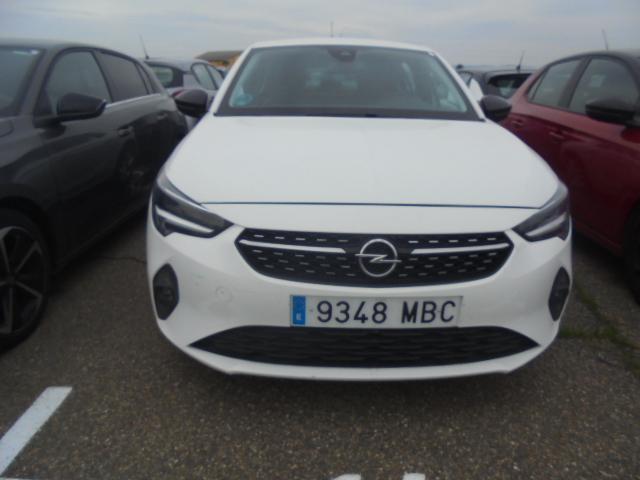 Opel Corsa Corsa Elegance 1.2T XHL MT6 S/S 100 CV (74kW)