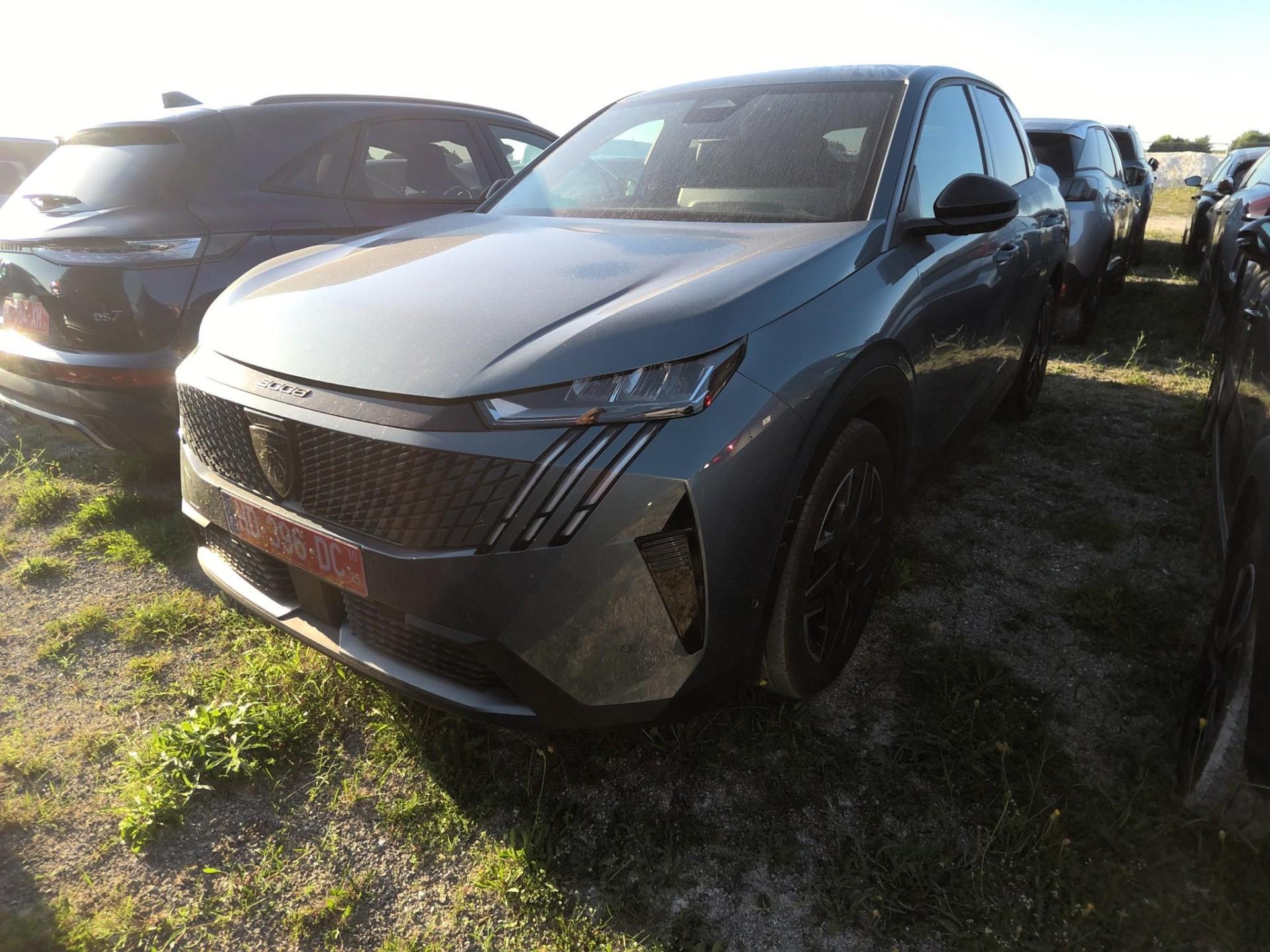 3008 III